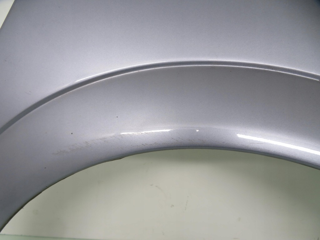 фото №8, Крила правий передній opel meriva a z163