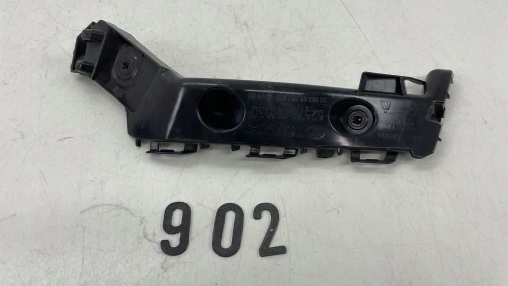 фото №1, Oryg. напрямна крила лівий задня - toyota aygo