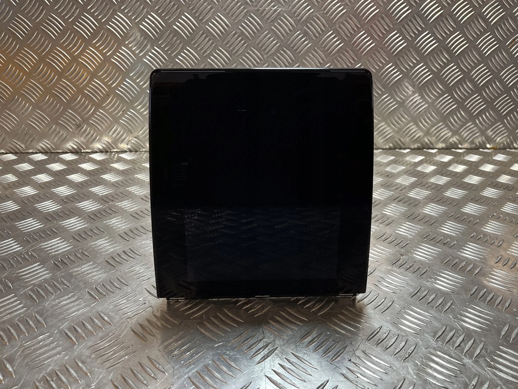 фото №1, Дисплей экран навигация renault arkana 20-