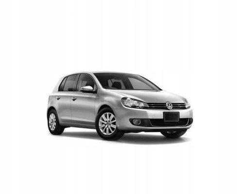 Vw golf vi 2009 - 2012 капот Цена
