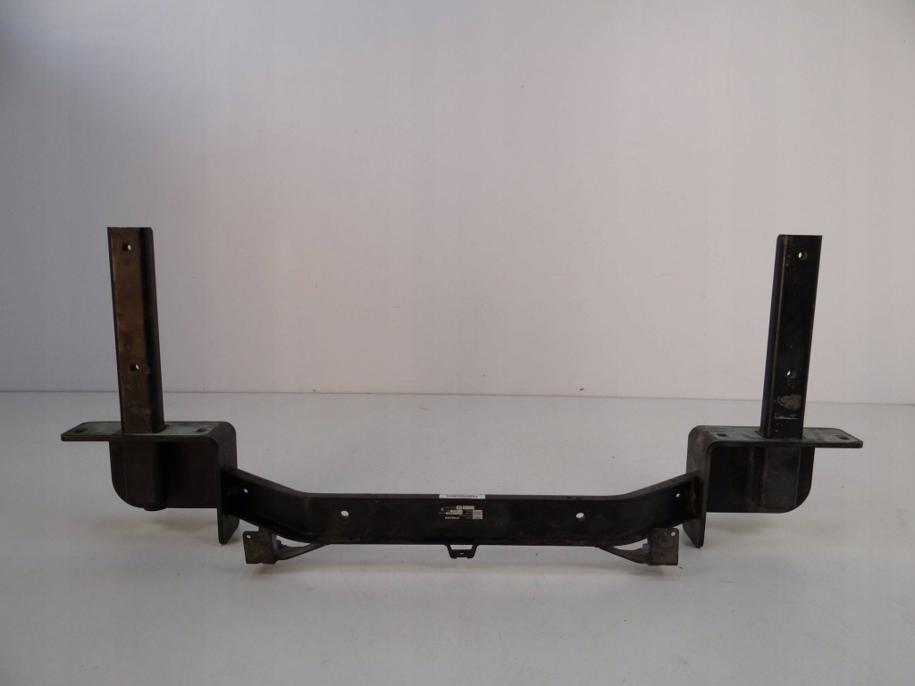 фото №1, Балка задня westfalia 12784319 opel zafira c