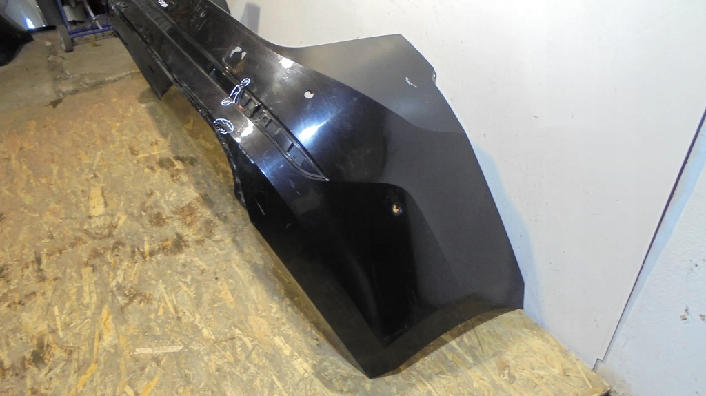 фото №8, Бампер задняя 5e7807421 skoda octavia iv kombi 19-