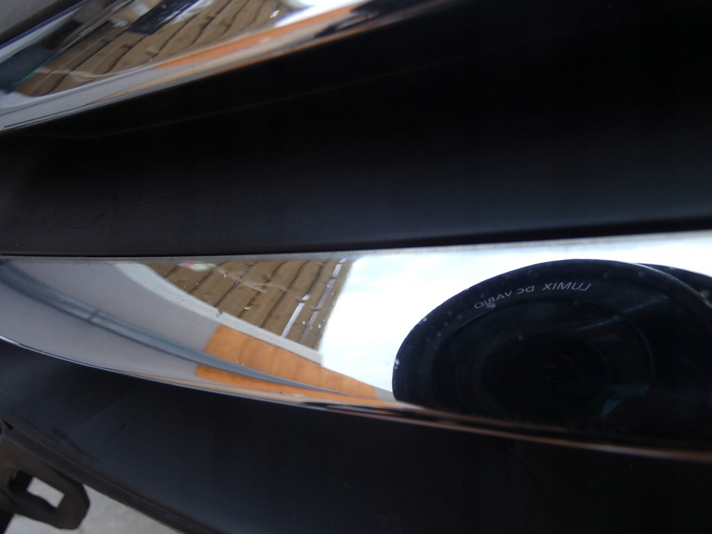 фото №7, Решітка радіатора, решітка радіатора citroen c-4