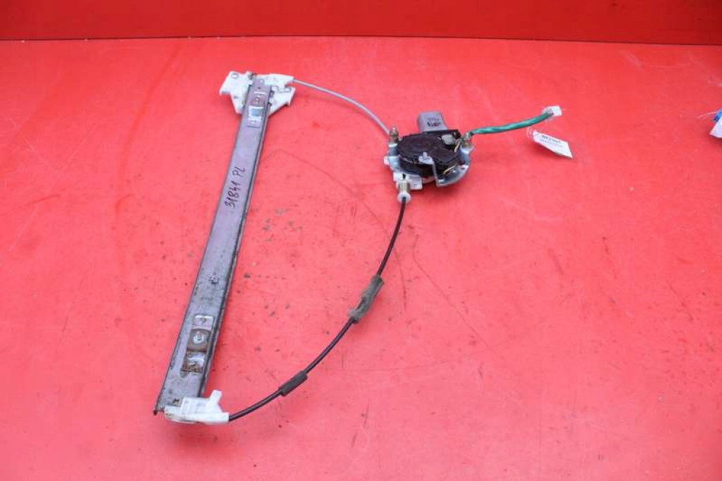 фото №5, Подъемник стекло левый перед eu 36301-61892 mazda mpv 2 ii lw 03-06