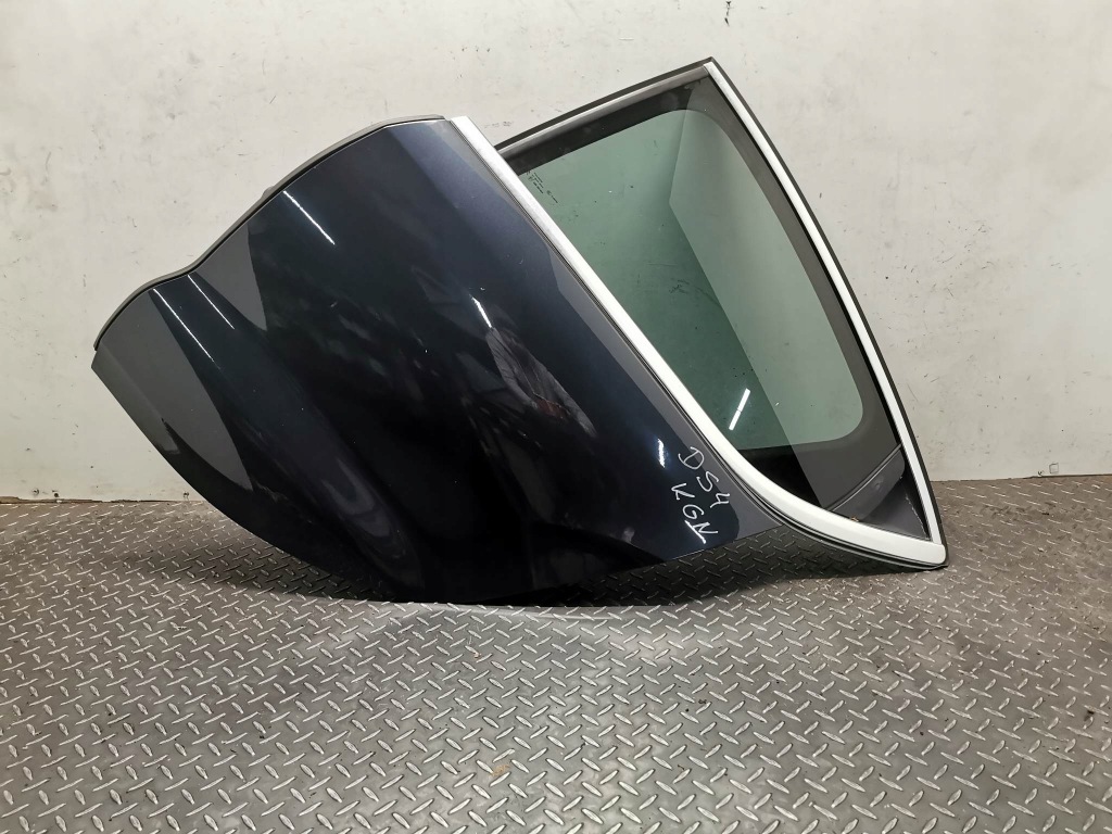 фото №3, Citroen ds4 дверь левый задняя kgn
