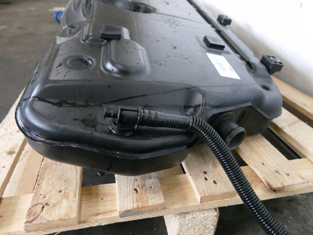 фото №5, Mini countryman s r60 n47 бак пального bak