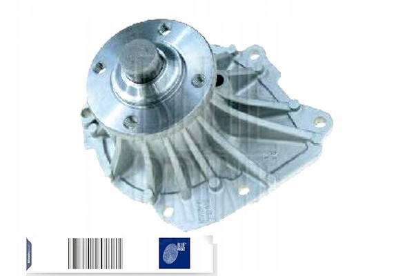 фото №1, Blue print насос wody toyota 4 runner dyna hiace i