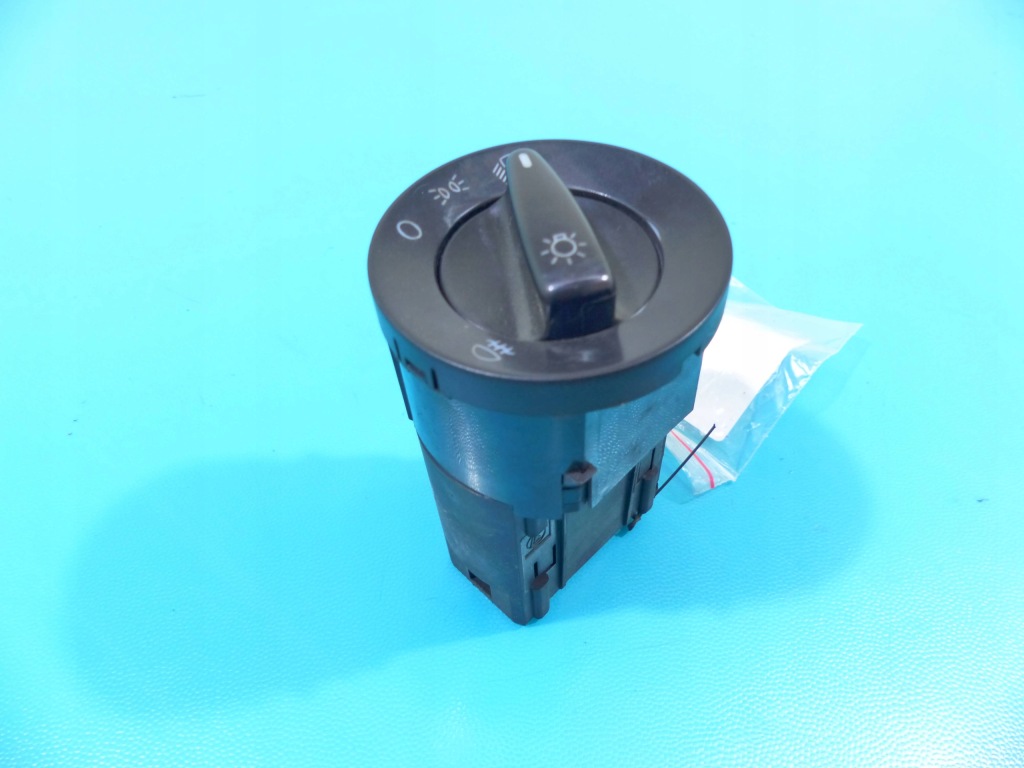 фото №1, Переключатель света vw new beetle 98- 1c094153101c