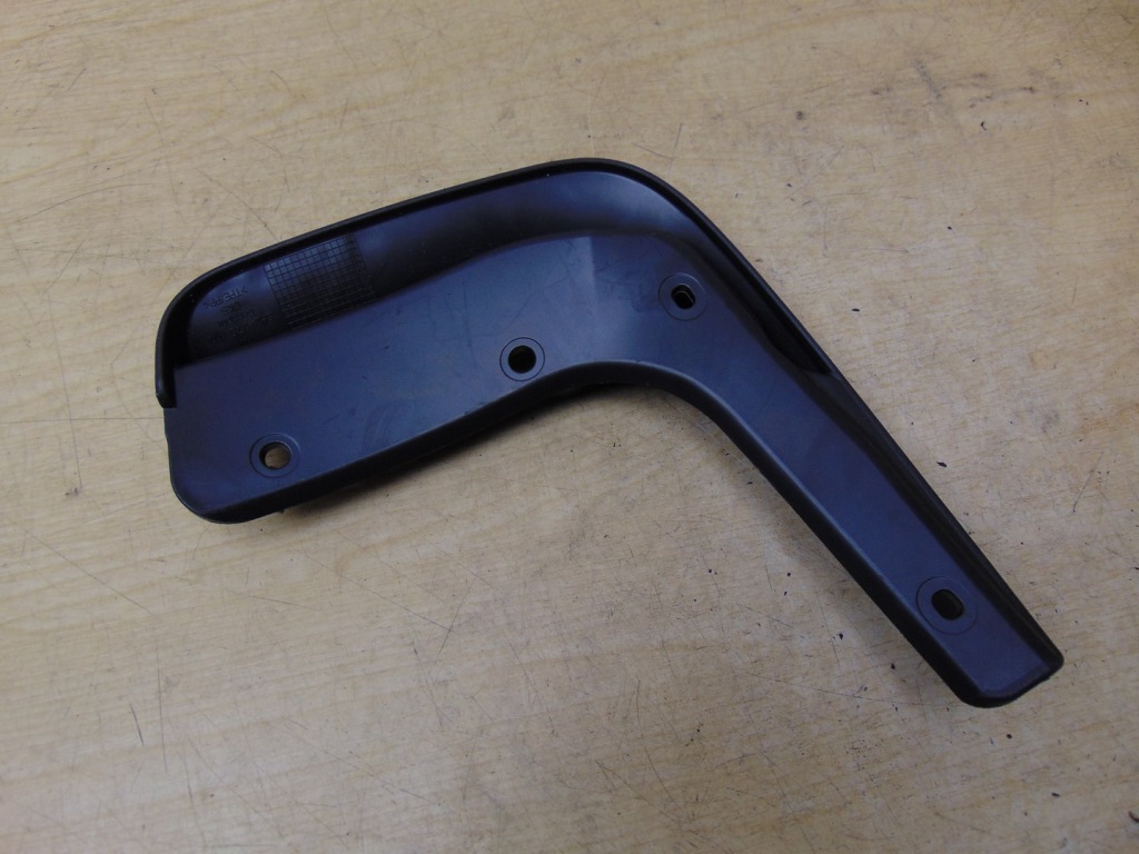 фото №7, Брызговик правый перед vw golf viii новый оригинал 5h0075111