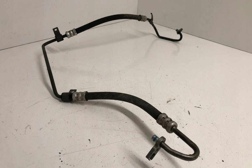 фото №6, Шланг усилителя руля opel vivaro c 93868482 1.6l дизель 2016