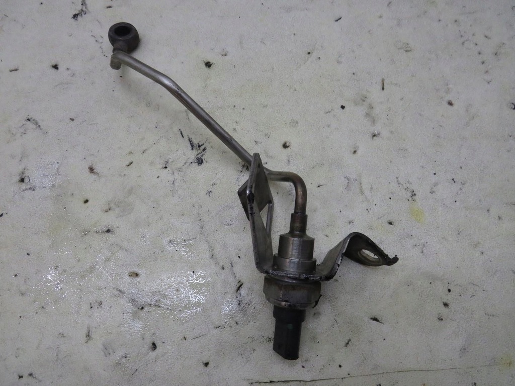 фото №1, Шланг масляный volvo v40 ii 2.0 d4