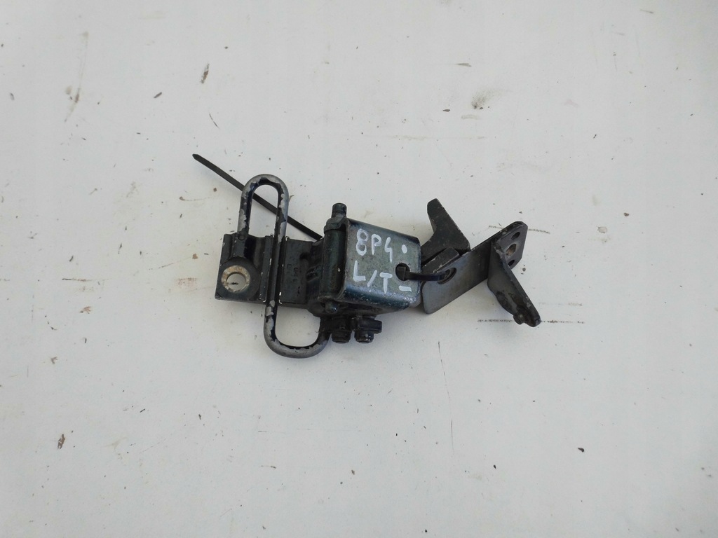 фото №1, Петля петлі двері audi a3 8p 5 двері лівий задній