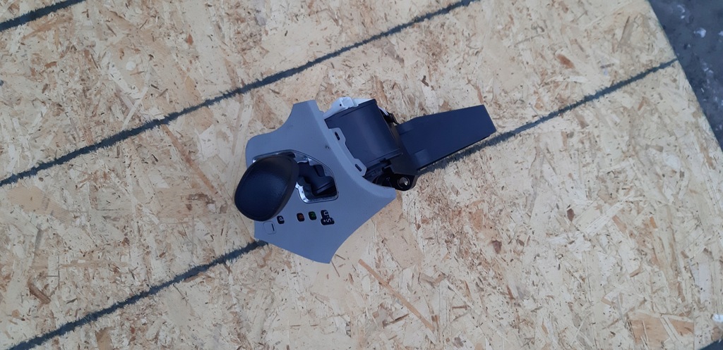 фото №1, Домкрат 3.5 toyota sienna 11-20r