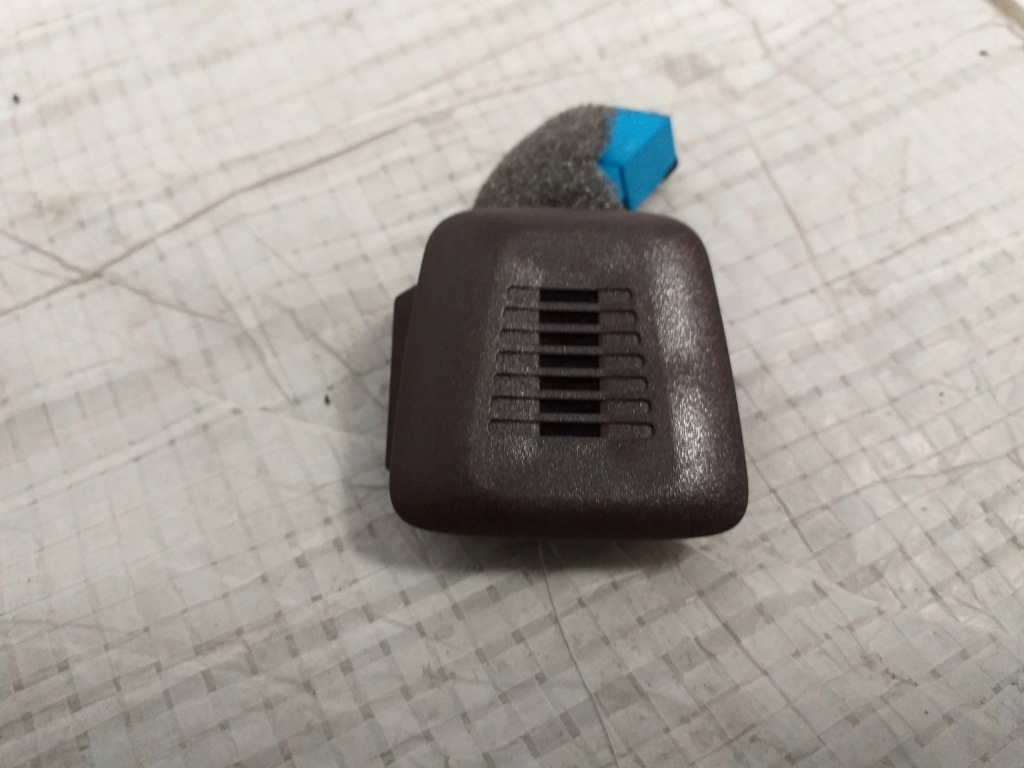 фото №1, Bmw 7 g11 g12 защита микрофона потолочный 7212594