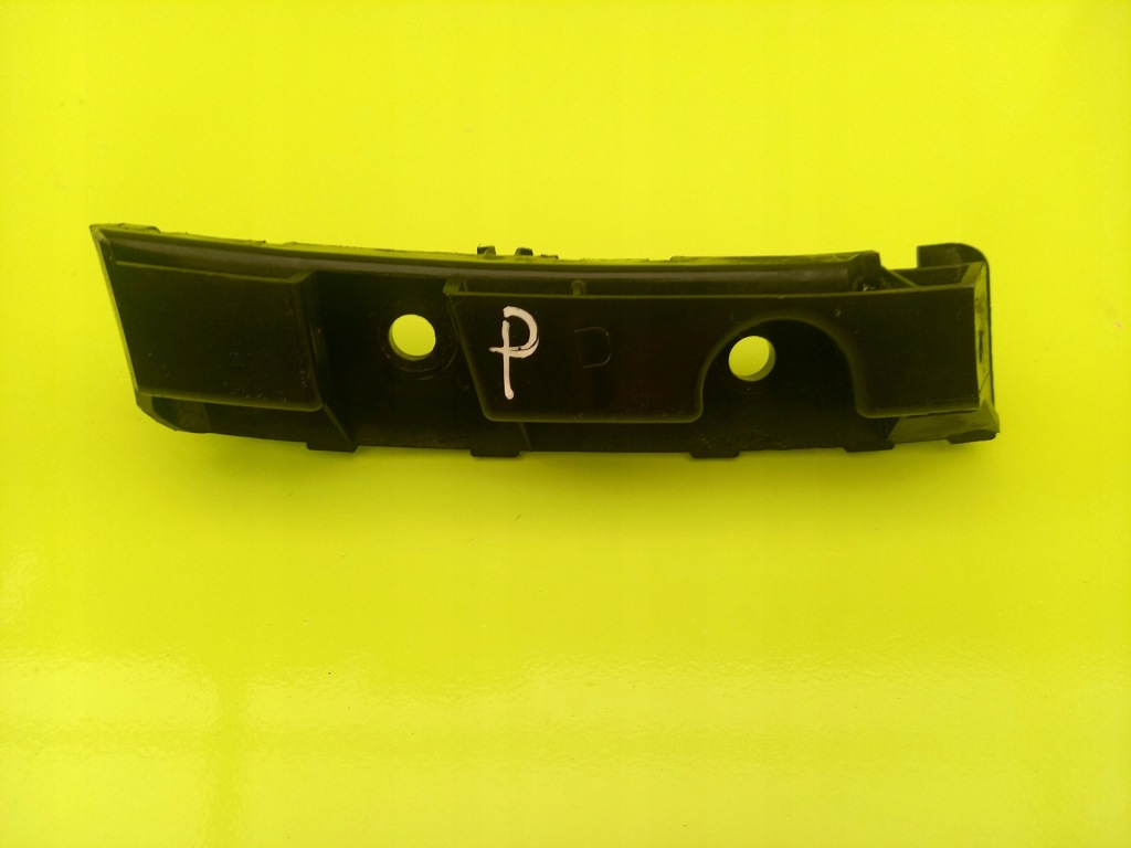 фото №1, Направляющая бампера правый перед peugeot 508 i sw 12r