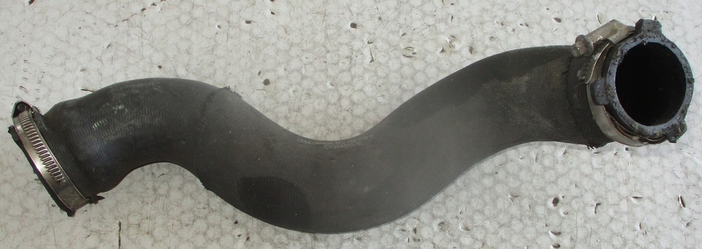 фото №1, Audi a6 c6 2.0 tfsi труба інтеркулер 4f0145738n