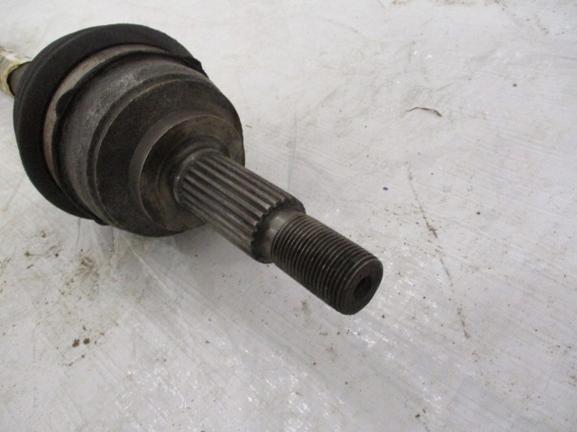 фото №10, Renault captur 0.9 tce приводной вал шарнир правая