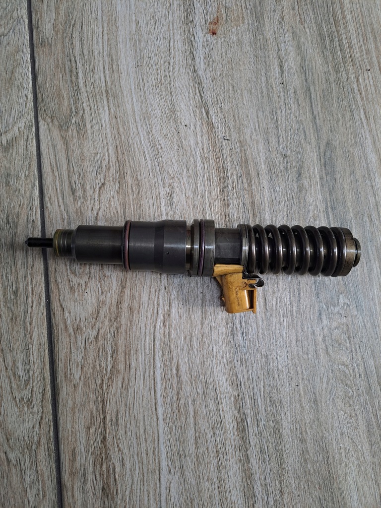 фото №1, Насос-форсунка renault premium dxi volvo fm 9