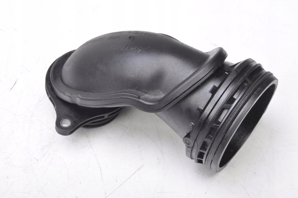 Mini f56 2.0 труба турбіни 49477-58500 Доставка