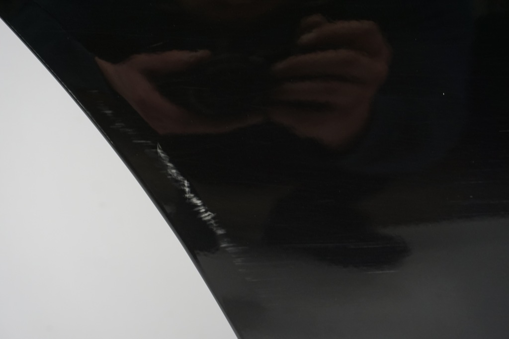 фото №6, Mazda 6 gj kombi дверь правый задняя задние 41w