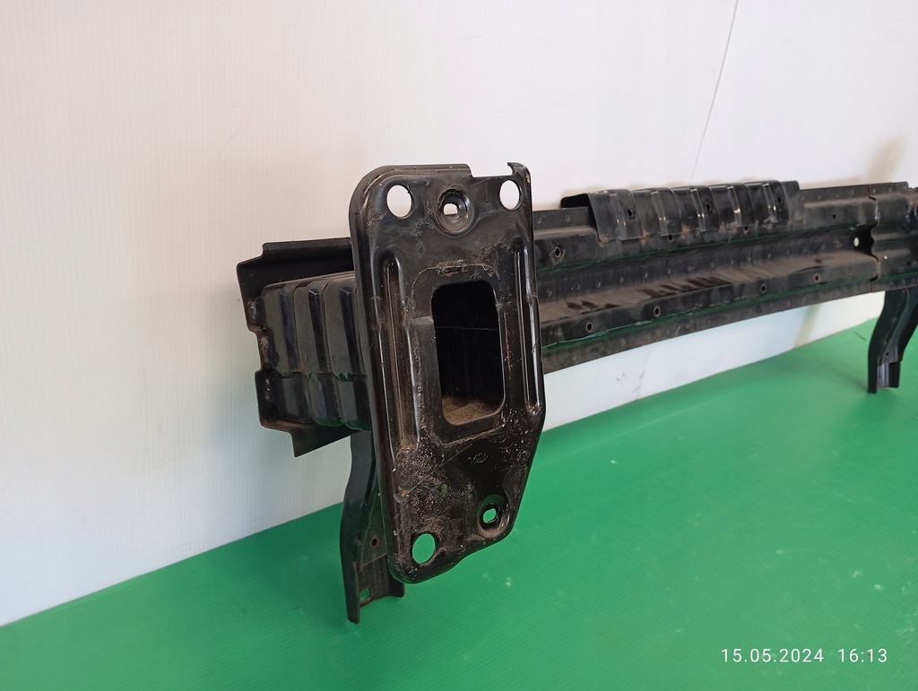 фото №8, Балка бампера перед hyundai i40 11-