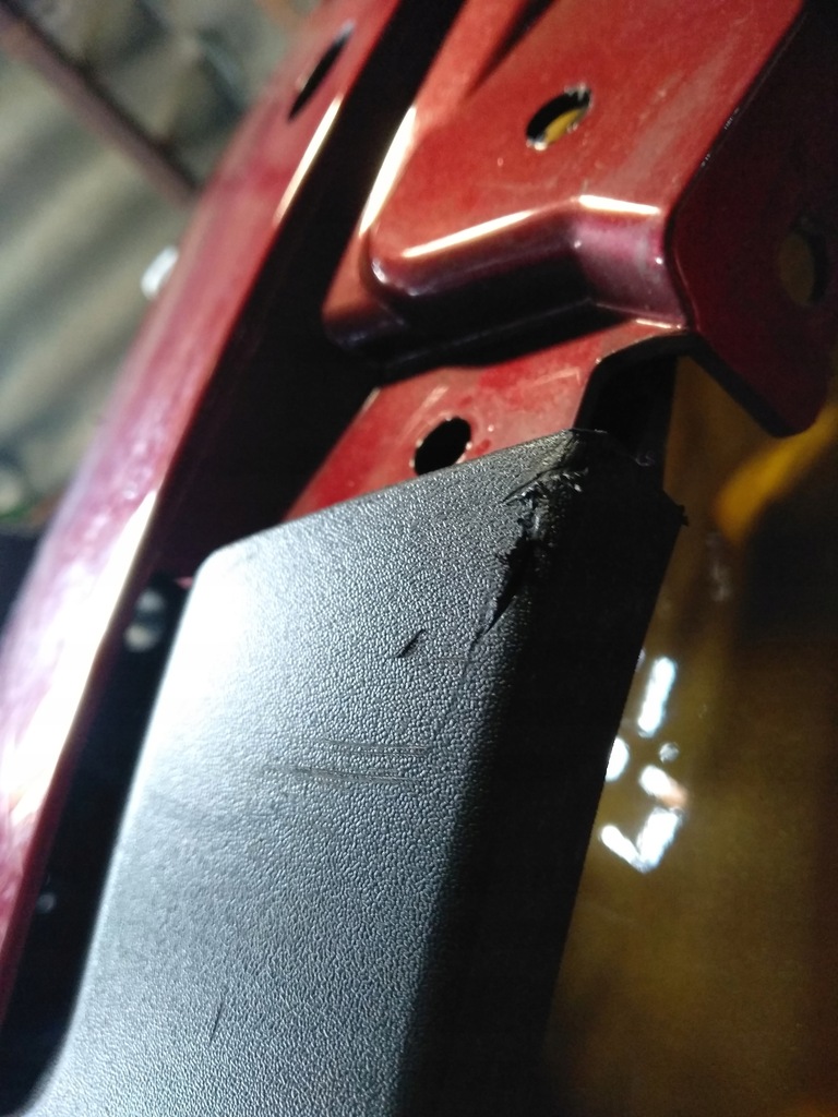 фото №8, Бампер перед opel crossland lift 2021-^