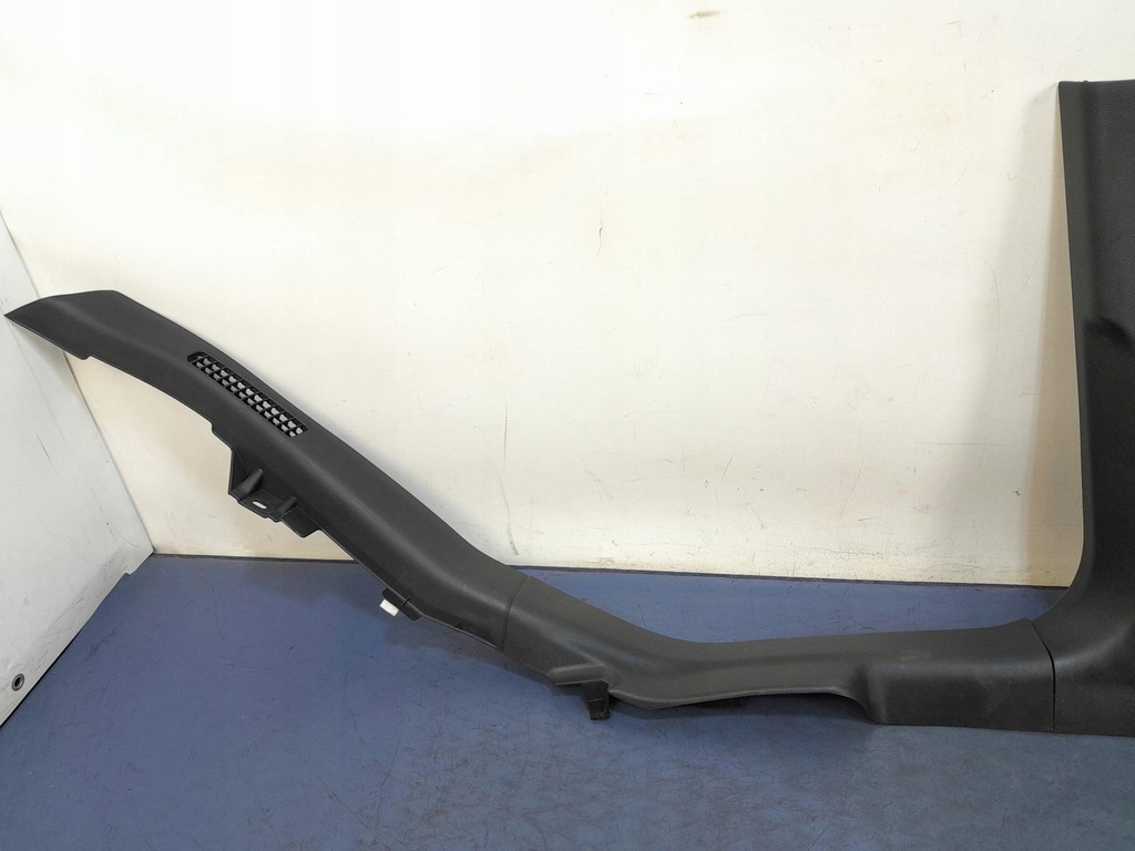 фото №5, Infiniti q50 s комплект захист bok лівий