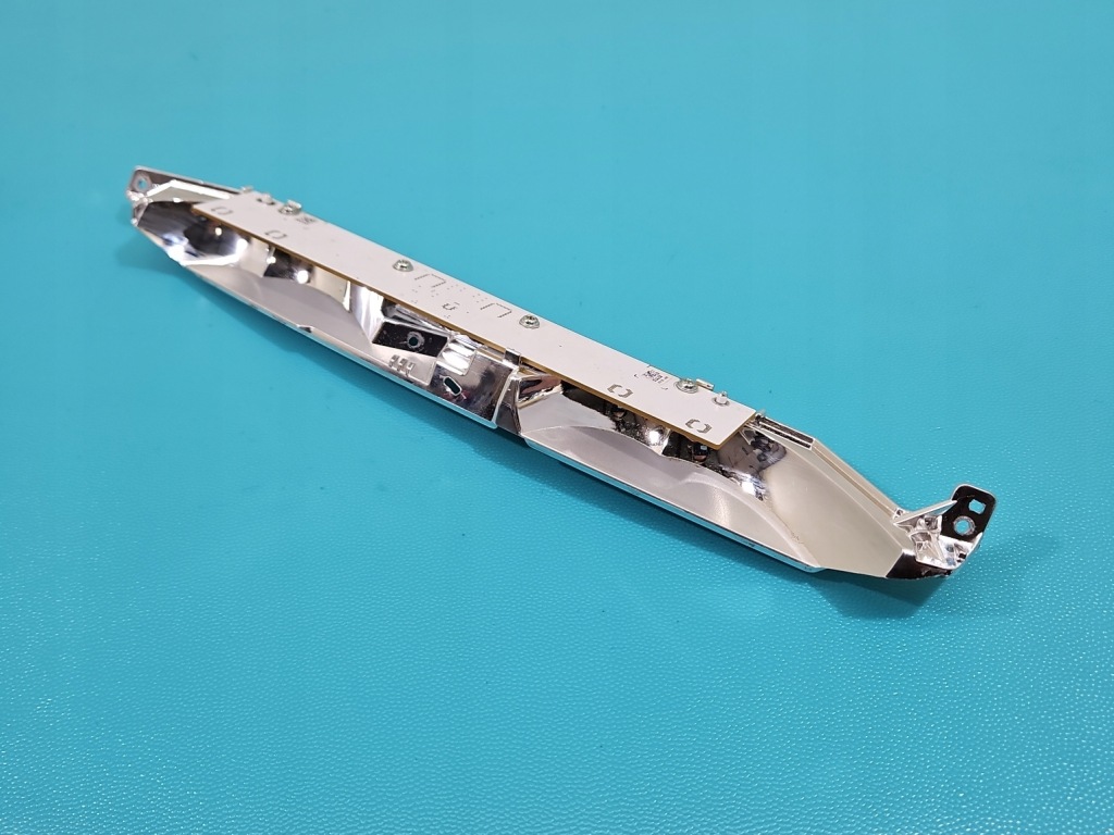 фото №1, Блок керування модуль led лампи передньої renault clio v 2019- 10651740