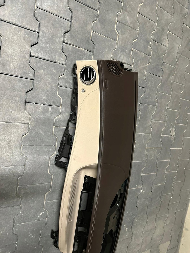 фото №5, Mercedes benz s klasa w222 pulpit панель приладів панель приладів приладова anglik