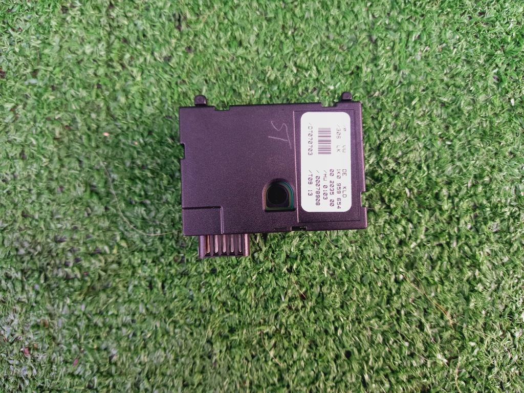 Vw touran 1 03-06 датчика kąta повороту колеса керма 1k0959654 Ціна