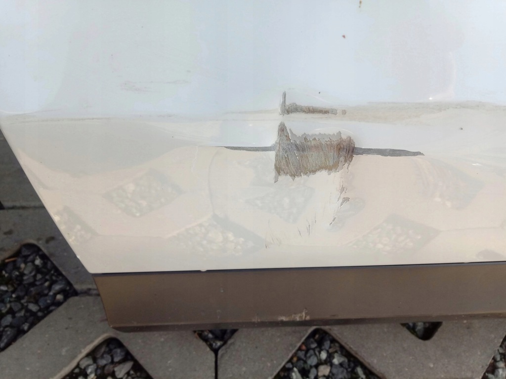 фото №10, Двері ліва задні audi q3 білий ls9r 2012r