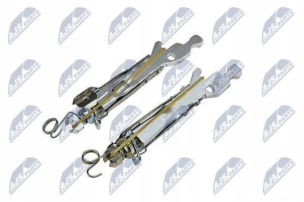 фото №1, Саморегуляторы колодка renault clio ii thalia i