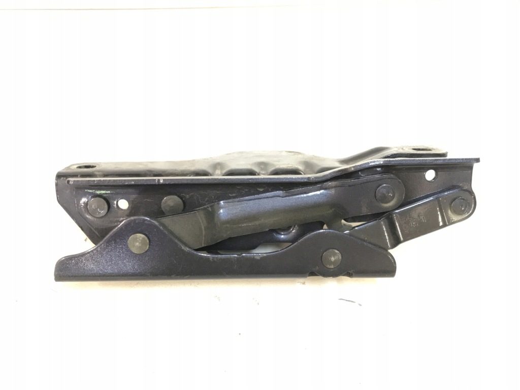 фото №3, Tesla model s петля капот лівий 6006738-00-e