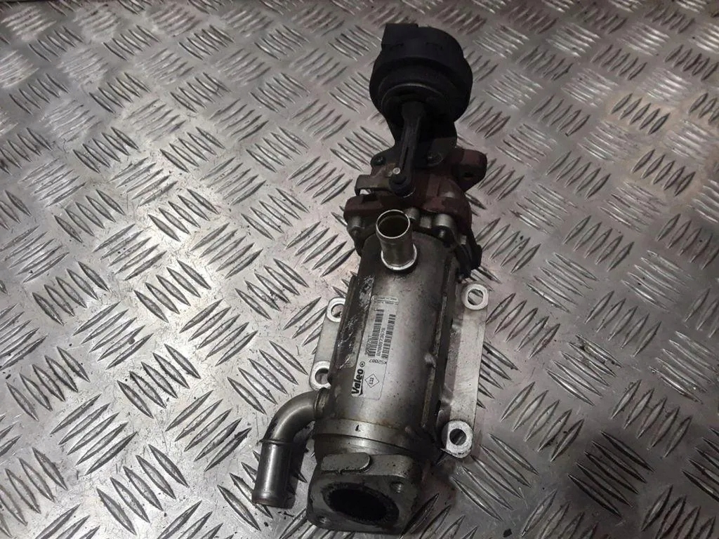 Купить Renault оригинальный номер 8200873678 радиатор выхлопных газов