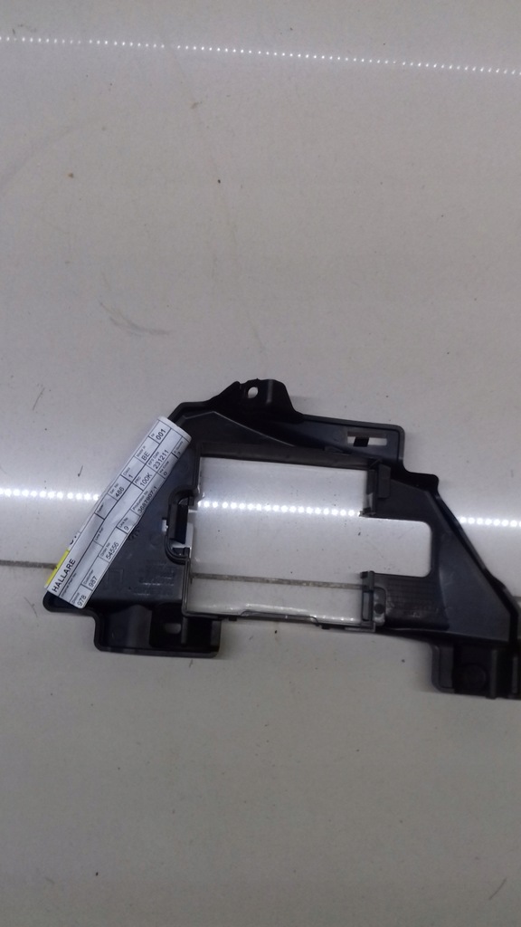 фото №2, Volvo v60 ii кронштейн радара ліва задня 31455672