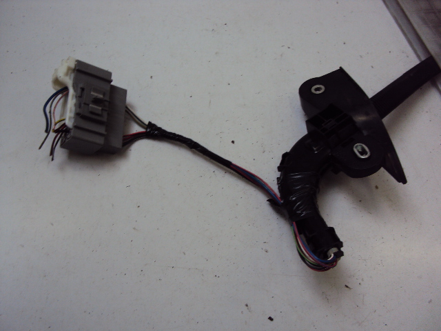 фото №3, Электропроводка дверь левый задняя mazda 5 2.0 d 05-