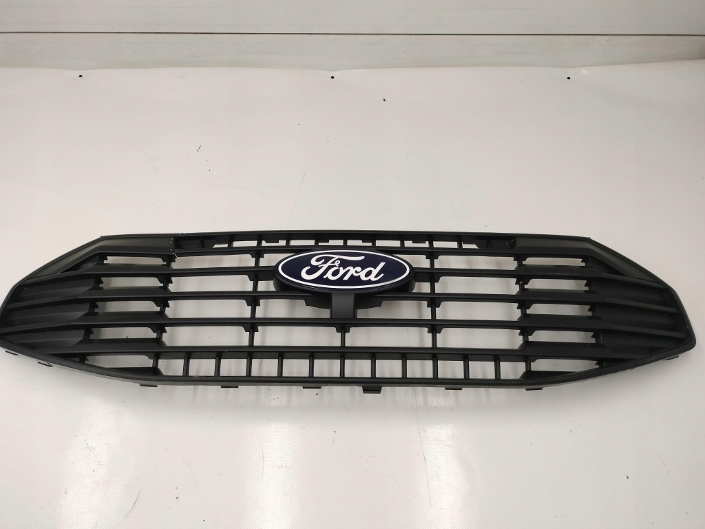 фото №1, Решітка радіатора решітка радіатора ford transit custom mk2 24r- 2.0d новий model pz31-17b968a