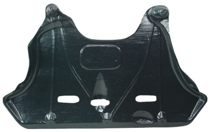 фото №1, Защита pod двигатель fiat punto ii 1999-2010