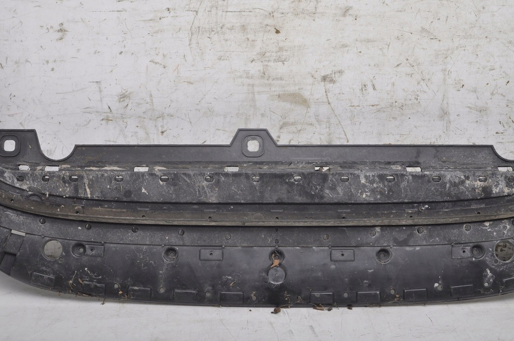 фото №7, V60 lift защита бампера pod бампер радиатор