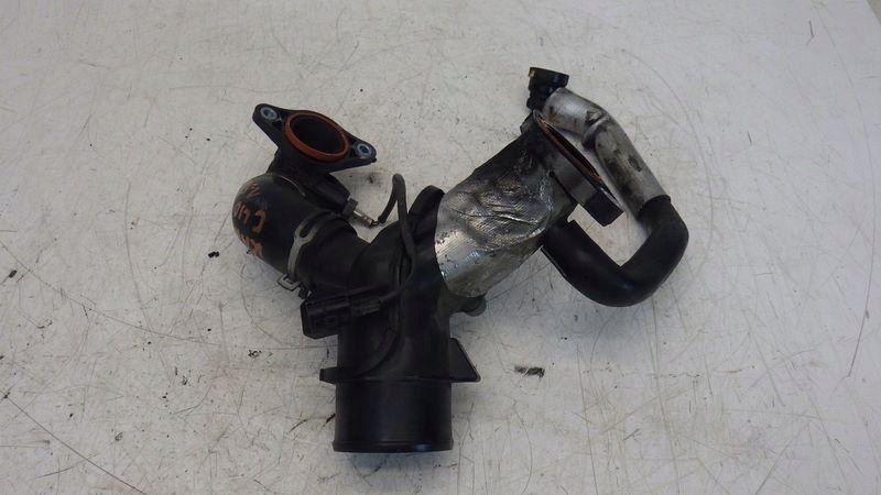 фото №6, Wąż труба воздухозаборник воздуха renault kangoo ii clio iv 1.5 dci 165763328r