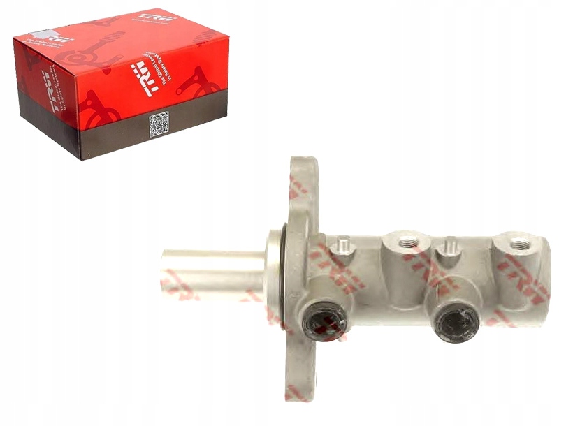 фото №1, Насос гальмівна citroen jumper fiat ducato peugeot