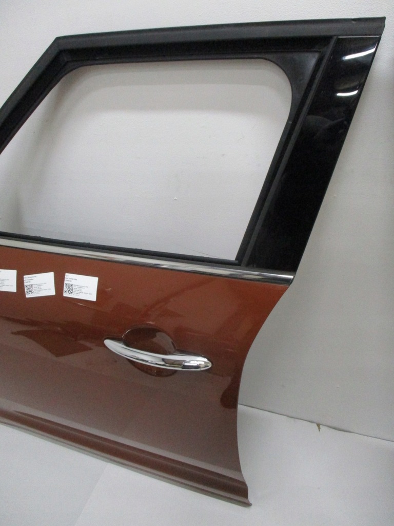 фото №11, Двері праве передні mini countryman f60