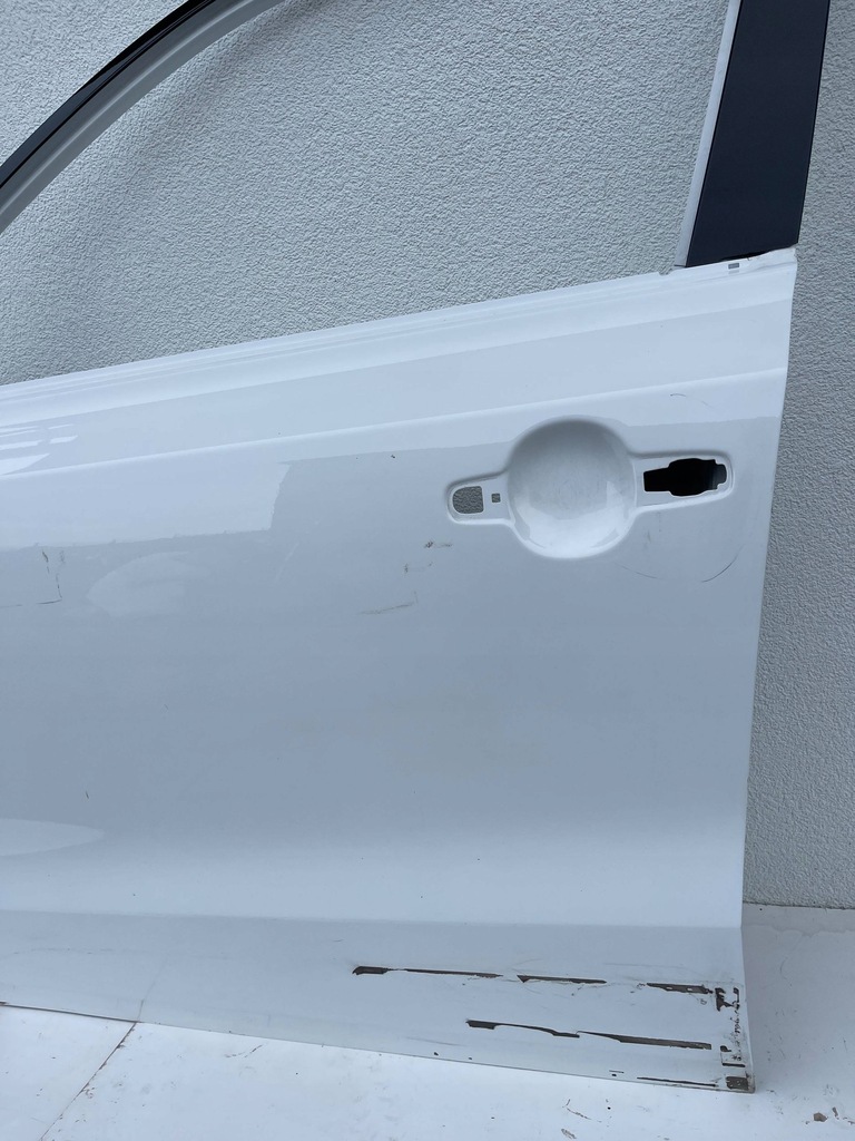 фото №6, Двері перед передні ліва suzuki vitara iii 3 15-