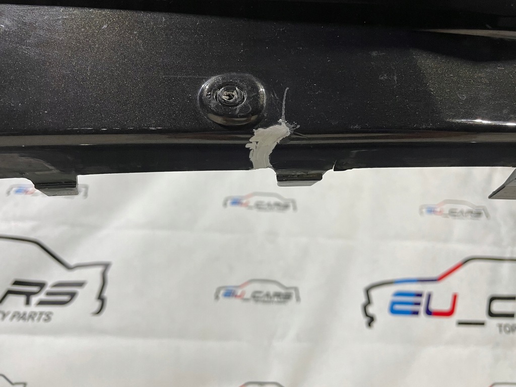 фото №7, Opel insignia a opc lift бампер перед sprysk 6xpd