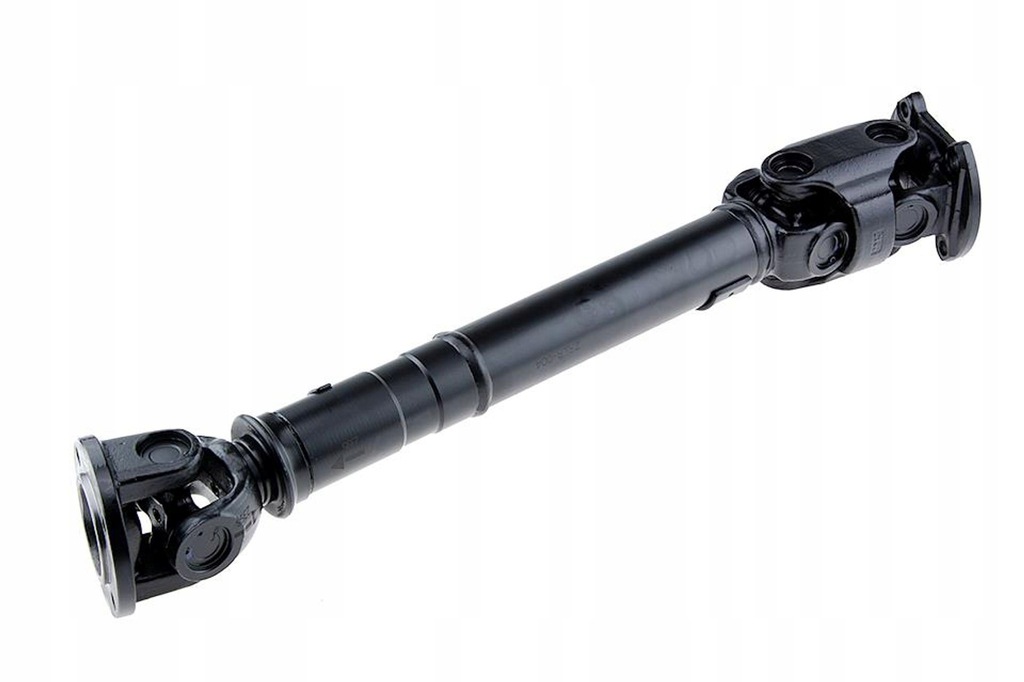 фото №2, Nwn-lr-004 nty wał приводной nty