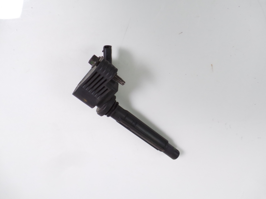 фото №1, Катушка зажигания alfa giulia 2.0t