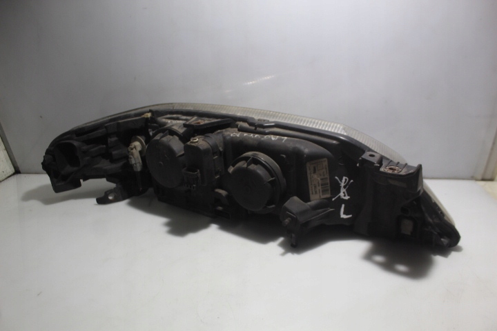 фото №2, Лампа левая передняя renault laguna ii