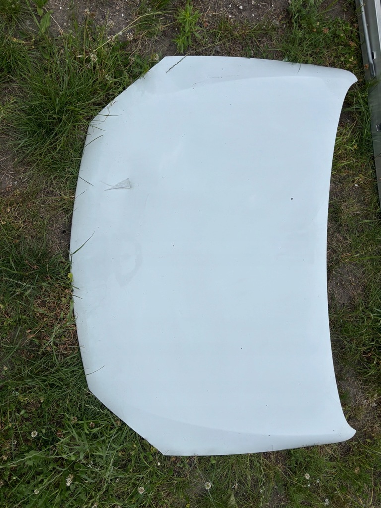 фото №1, Капот opel combo c corsa c