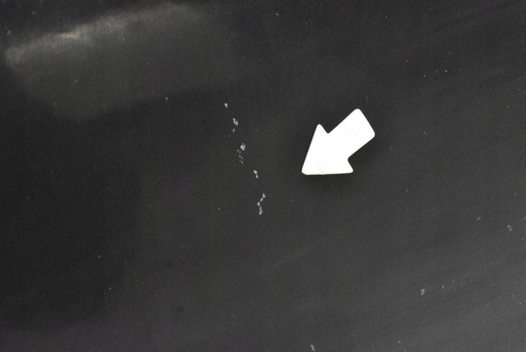 фото №7, Дверь левая перед передние nv676 renault laguna 3 iii 5d hb 07-11