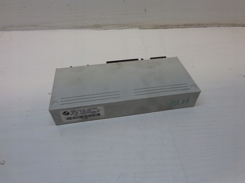 фото №1, | bmw e46 модуль комфорту 6944840